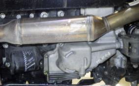 KAWASAKI NINJA 400 2023 EX400L