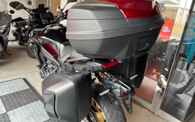 YAMAHA TRACER 9 GT 2023 RN70J