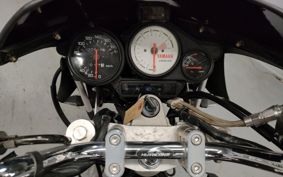 YAMAHA TRX850 1998 4NX