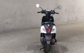 SUZUKI LET`S CA4AA