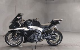 SUZUKI GSX-R1000 2009 GT78A