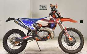 KTM 250 EXC TPI SIXDAYS 2022