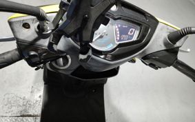 YAMAHA CYGNUS125XSR SE44J