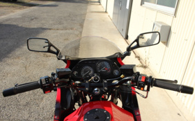 KAWASAKI GPZ900R NINJA 1986 ZX900A