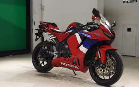 HONDA CBR600RR 2021 PC40