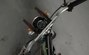 HONDA DUCKS50 ST50