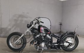 YAMAHA DRAGSTAR 400 2000 4TR