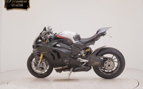 DUCATI PANIGALE V4 SP 2022