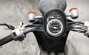 HONDA TODAY AF67