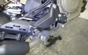 HUSQVARNA SVARTPILEN 401 2023