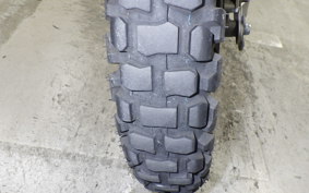 YAMAHA SEROW 250 Gen.3 2014 DG31J