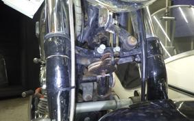 YAMAHA XS650SPL SIDECAR 1978 447