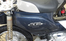 HONDA C50 SUPER CUB AA04