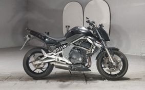KAWASAKI ER400 N 2014 ER400B
