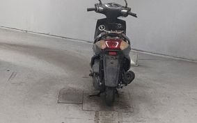 YAMAHA CYGNUS 125 X SE44J