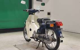 HONDA C90 SUPER CUB E 2024 HA02