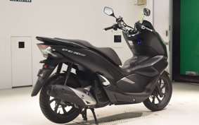 HONDA PCX 150 2003 KF30