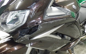 YAMAHA FJR1300 A 2015 RP27J