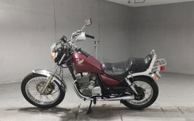 HONDA CBX125 CUSTOM JC12