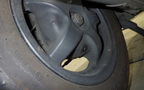 HONDA LEAD 125 2014 JF45