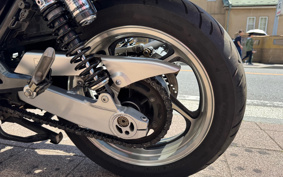 KAWASAKI ZEPHYR 1100 1993 ZRT10A