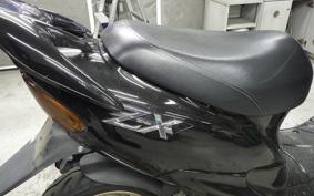 HONDA DIO ZX GEN 2 2024 AF35