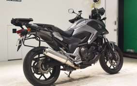 HONDA NC750X ABS 2014 RC72
