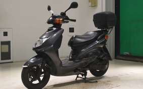 YAMAHA CYGNUS 125 X SE12J