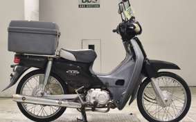 HONDA C50 SUPER CUB AA04