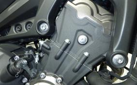 YAMAHA MT-09 Tracer GT 2019 RN51J