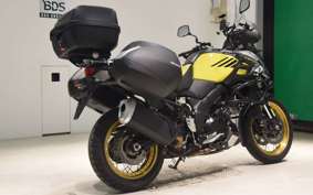SUZUKI Vｽﾄﾛｰﾑ1000XTA 2017 VU51A