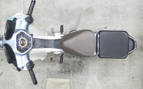 HONDA C110 SUPER CUB 2014 JA10