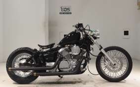 YAMAHA DRAGSTAR 250 VG02J