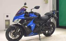 SUZUKI GSX-S1000F GT79B