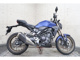 Фото Honda CB250R с японского аукциона