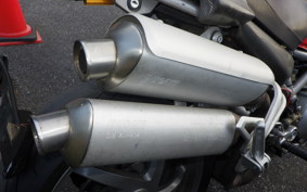 DUCATI MONSTER S4R 2003