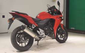 HONDA CBR400R 2013 NC47