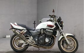 HONDA CB1300SF SUPER FOUR SC40