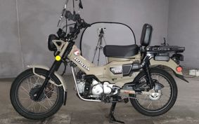 HONDA CT125 HUNTER  CUB  JA55