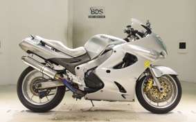 KAWASAKI ZZ1200 NINJA R 2004 ZXT20C