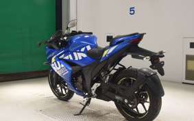 SUZUKI ｼﾞｸｻｰ250SF ED22B