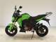 Фото Kawasaki Z125 PRO 1997 с японского аукциона