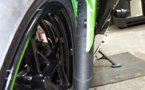 KAWASAKI NINJA 400 2020 EX400G