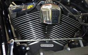 HARLEY FXDWG 1580 2012