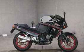 KAWASAKI GPX400R ZX400F