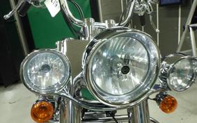 HARLEY FLSTN 1580 2009