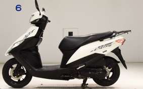 SUZUKI ADDRESS V125 2021 DT11A