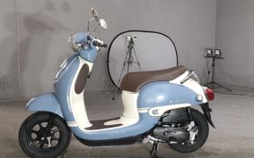 HONDA GIORNO AF77