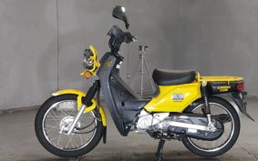 HONDA CROSS CUB JA10