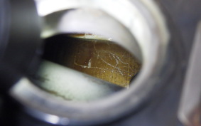 HONDA CBX750F 1986 RC17